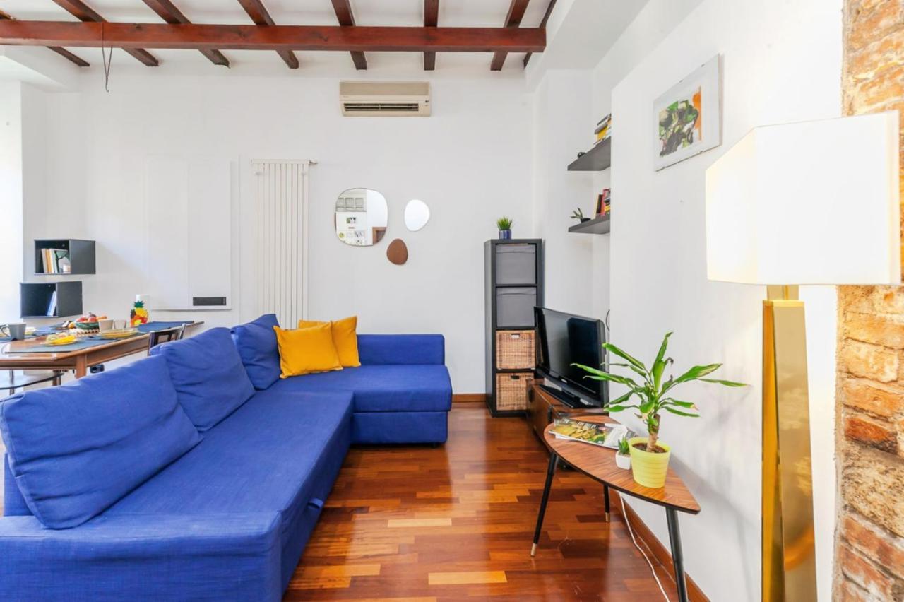 "Marocco 15" Spacious Flat 600 Meters From Metro Stop Milan Extérieur photo