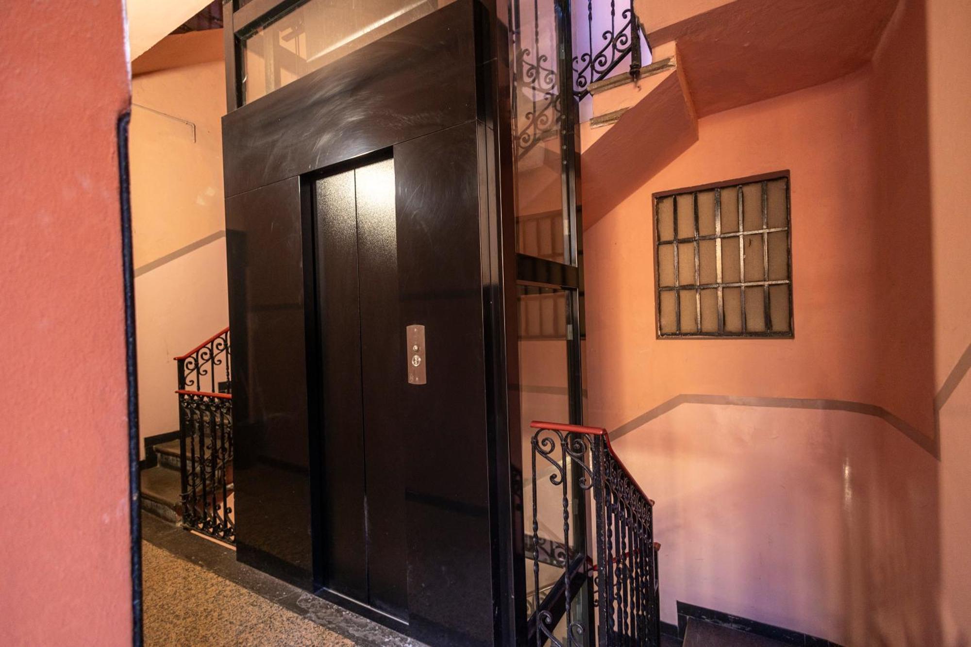 "Marocco 15" Spacious Flat 600 Meters From Metro Stop Milan Extérieur photo