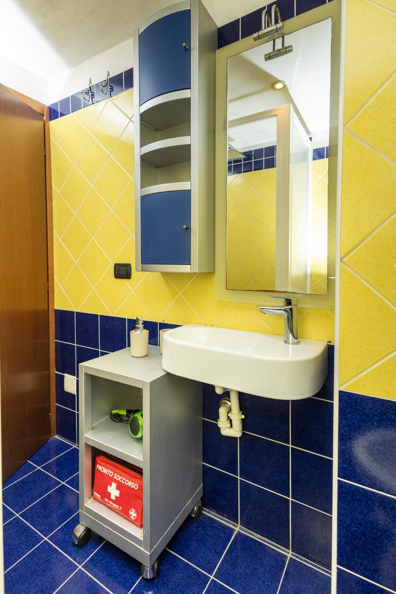 "Marocco 15" Spacious Flat 600 Meters From Metro Stop Milan Extérieur photo