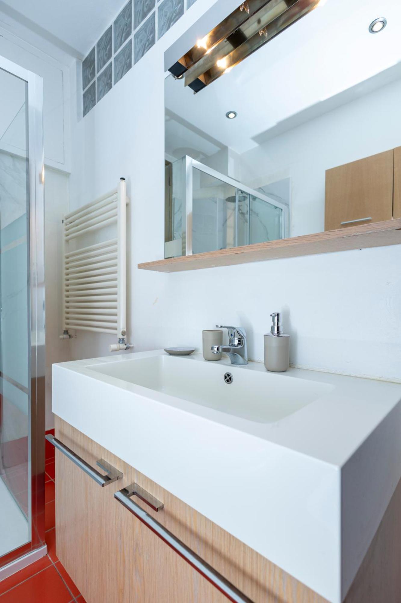 "Marocco 15" Spacious Flat 600 Meters From Metro Stop Milan Extérieur photo