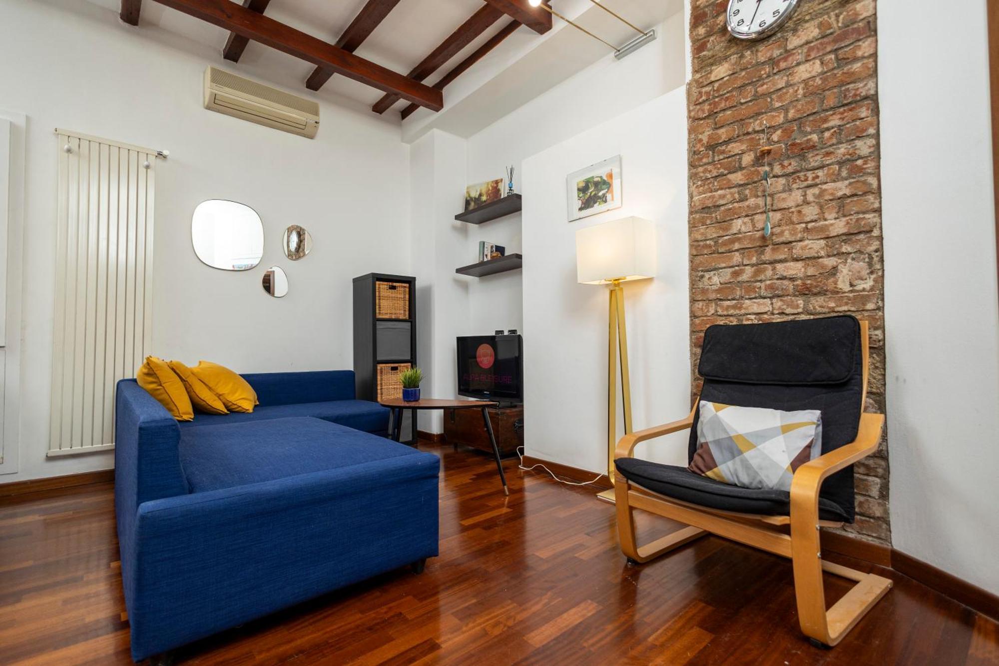 "Marocco 15" Spacious Flat 600 Meters From Metro Stop Milan Extérieur photo
