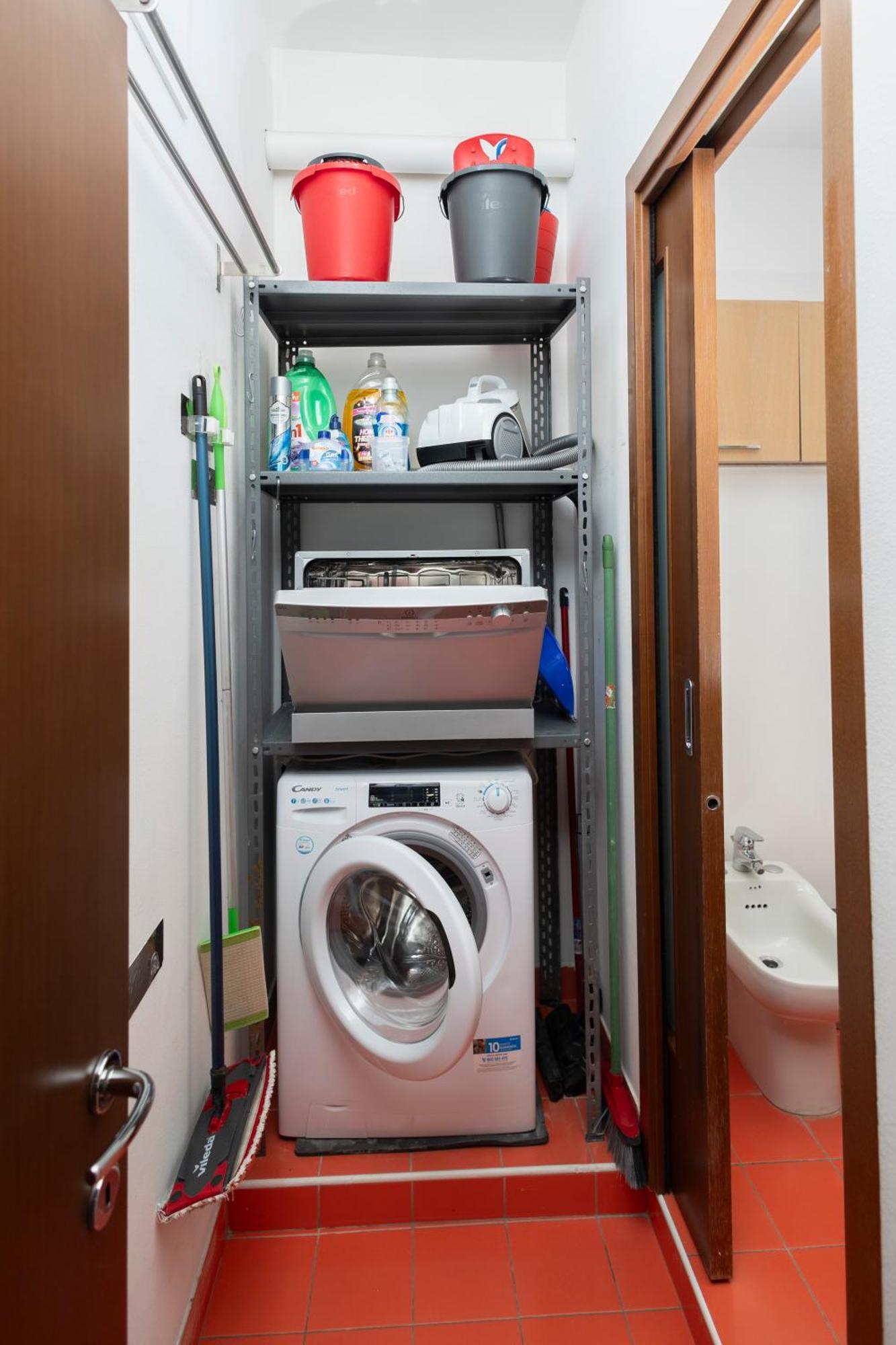 "Marocco 15" Spacious Flat 600 Meters From Metro Stop Milan Extérieur photo