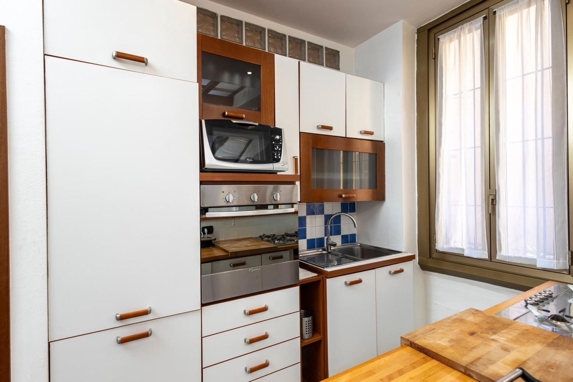 "Marocco 15" Spacious Flat 600 Meters From Metro Stop Milan Extérieur photo