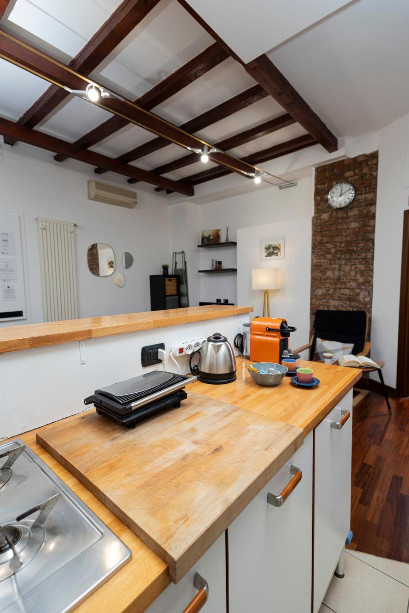 "Marocco 15" Spacious Flat 600 Meters From Metro Stop Milan Extérieur photo