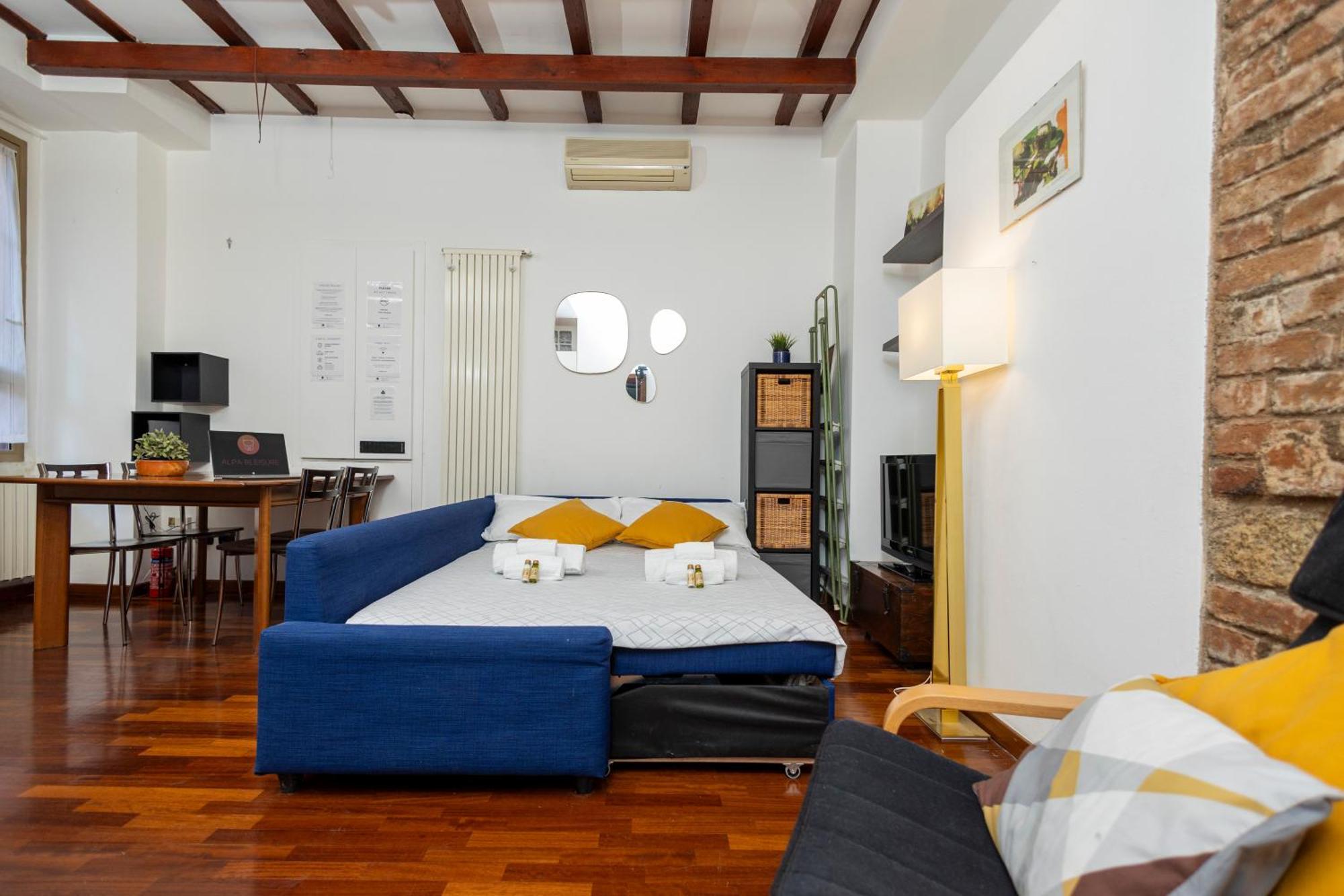 "Marocco 15" Spacious Flat 600 Meters From Metro Stop Milan Extérieur photo