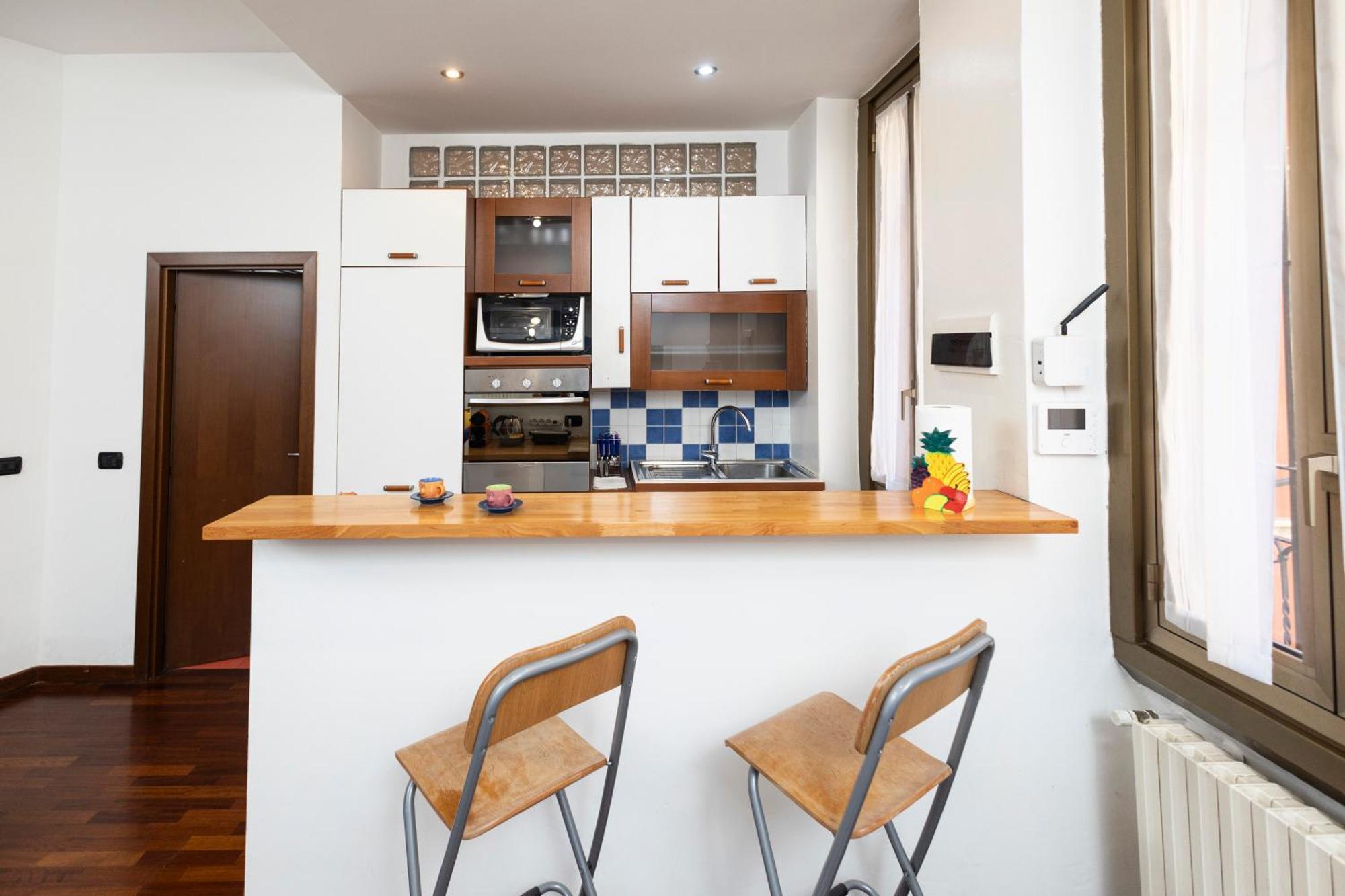 "Marocco 15" Spacious Flat 600 Meters From Metro Stop Milan Extérieur photo